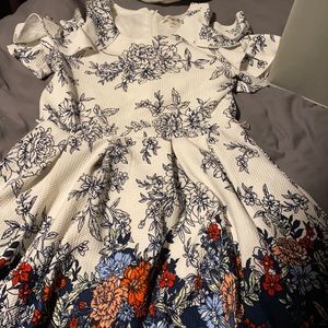 Beautiful kids dress